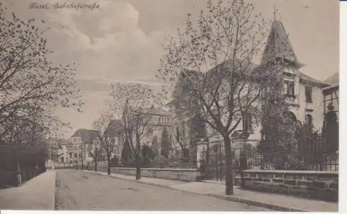 Kusel Bahnhofstraße ngl 211.298