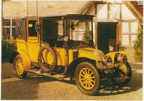 Renault 1911 ngl 136.650