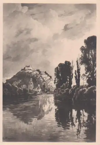 HDK 399 Fritz Bayerlein - Aus Kallmünz ngl 212.066