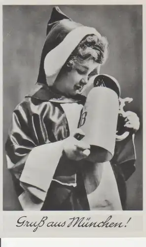 München Münchner Kindl gl1942 212.290