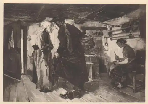 HDK 434 Hans Best - Besuch von Auswärts ngl 212.097