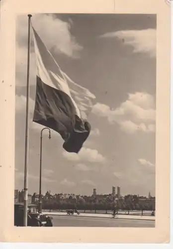München Blick von der Theresienhöhe gl1953 212.300