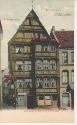 Hildesheim Rolandhospital ngl 211.896