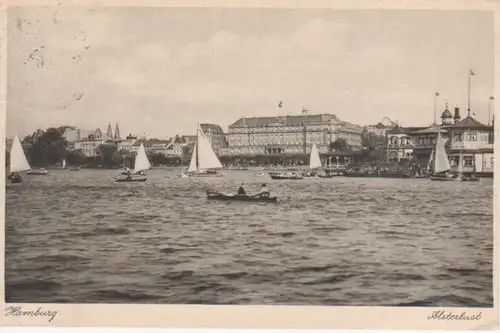 Hamburg Alsterlust gl1929 212.324