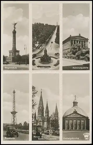 Berlin Teilansichten gl1932 138.677