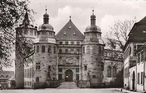 Speyer a,Rhein Histor.Museum der Pfalz ngl C5542