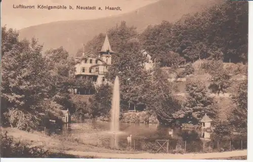 Neustadt a.d. Haardt - Königsmühle ngl 213.792