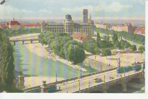 München - Deutsches Museum gl1928 216.463