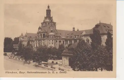 München Bayr. Nationalmuseum gl1925 212.488