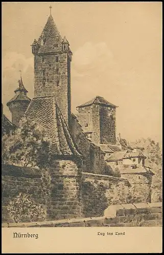 Nürnberg Lug ins Land ngl 138.597