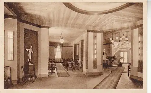 Stófok Casino Danzingrészlet ngl C5275