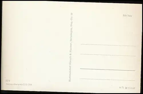 Waltershausen Teilansichten ngl 139.016