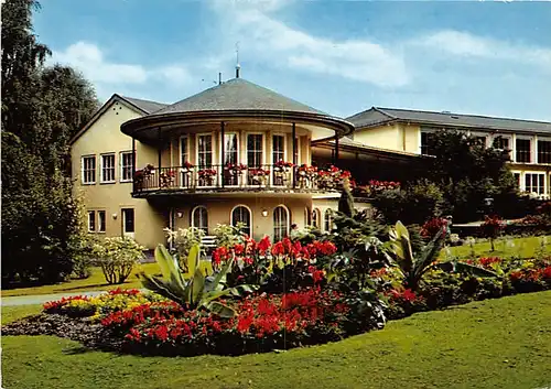 Schömberg bei Wildbad Kurpark ngl 140.561