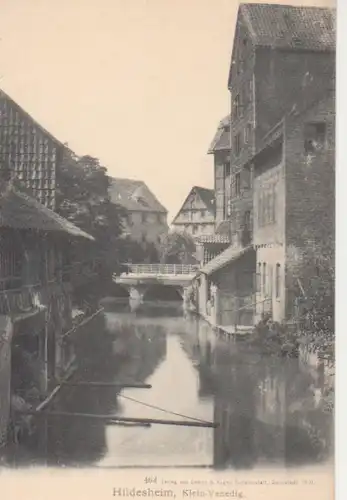 Hildesheim Klein-Venedig ngl 211.836