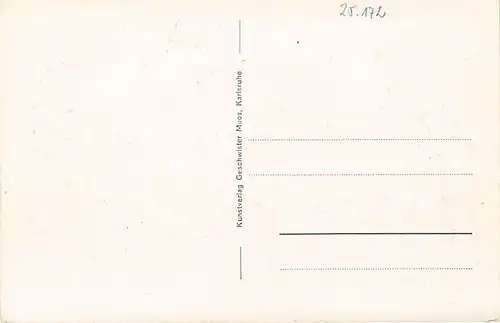 Karlsruhe Nymphengruppe ngl 140.594