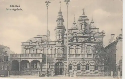 München Schackgalerie gl1908 212.197
