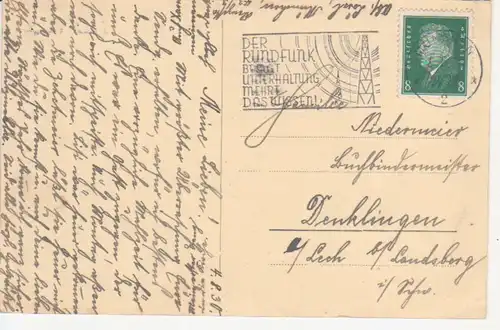 München Deutsches Museum gl1930 216.470