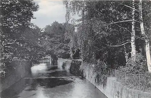 Baden-Baden Partie an der Oos ngl 140.713