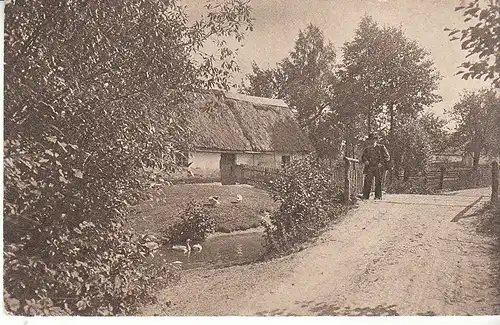 Zu Hause auf dem Lande gl1908 C6142
