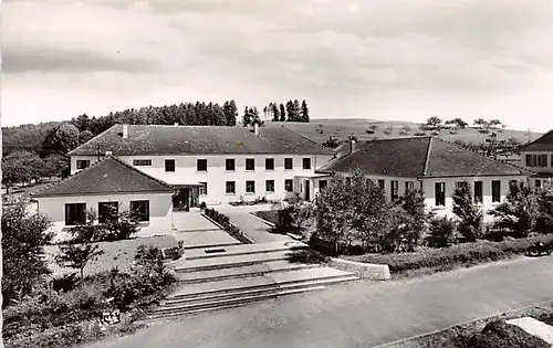Stockach in Baden Techniker-und Werkmeisterinstitut gl1965 140.823