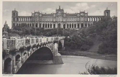 München - Maximilianeum ngl 216.591