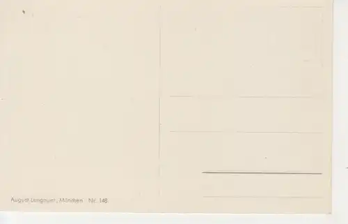 München - Maximilianeum ngl 216.591