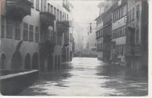 Nürnberg Hochwasserkatastrophe 1909 gl1909 217.058