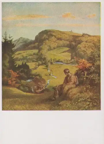 HDK 137 Gustav Traub - Volksweise ngl 212.029