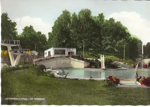 Röthenbach/Peg. Stadtbad glgl1969? C6332