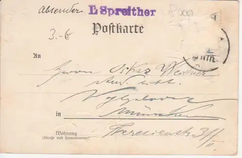 München - Kinder in Tracht gl19? 216.726