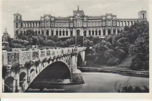 München - Maximilianeum gl1941 216.586