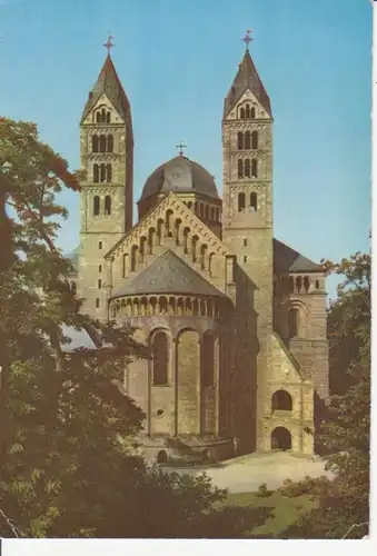 Speyer am Rhein - Der Kaiserdom gl1964 213.782