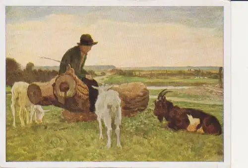 HDK 264 J. P. Junghanns - Im Wolkenschatten ngl 212.093