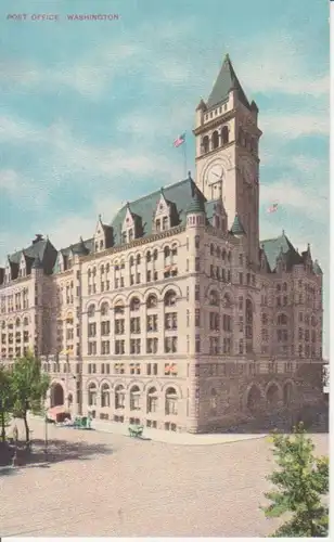 Washington Post Office ngl 212.375