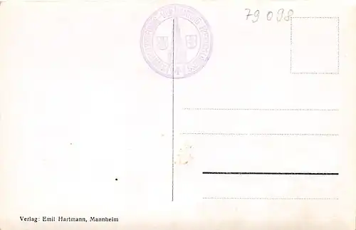 Freiburg im Breisgau Münster ngl 141.067