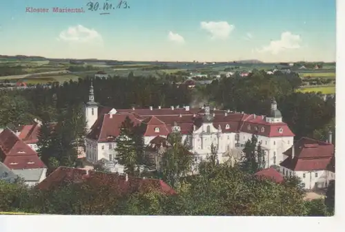 Kloster Mariental ngl 214.612