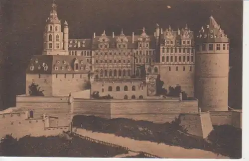 Heidelberg Das Schloss vor seiner Zerstörung 1620 ngl 214.084