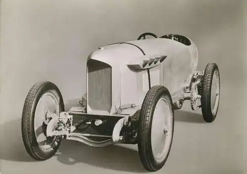 Benz-Rennwagen 'Blitzen-Benz' 1911 ngl 136.643