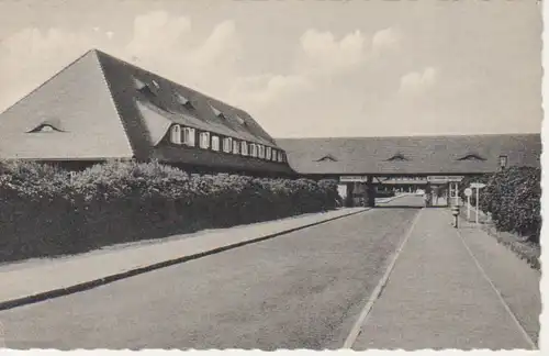 Westerland auf Sylt - Sanatorium gl1964 215.206