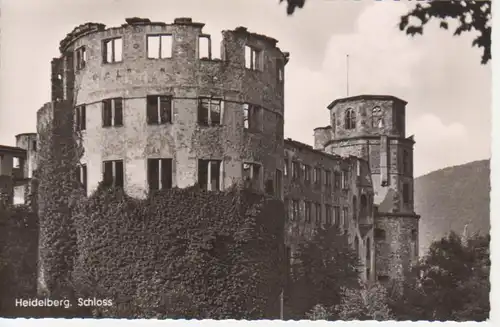 Heidelberg Schloss ngl 214.183