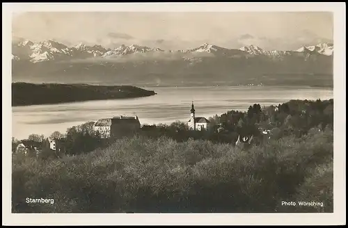 Starnberg Panorama ngl 139.350