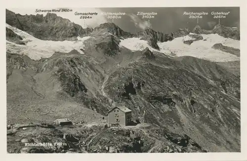 Richterhütte gl1932 104.585