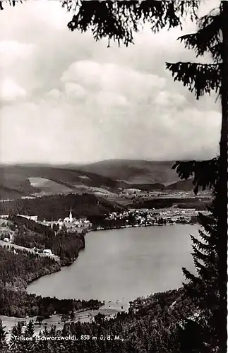 Titisee Panorama ngl 142.599