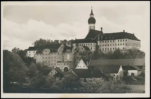 Andechs Kloster ngl 139.325