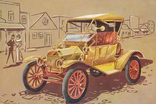 T-Ford 1908 ngl 136.619