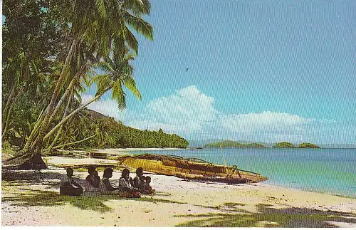 FJI Astrolabe Lagoon gl1967 C6832