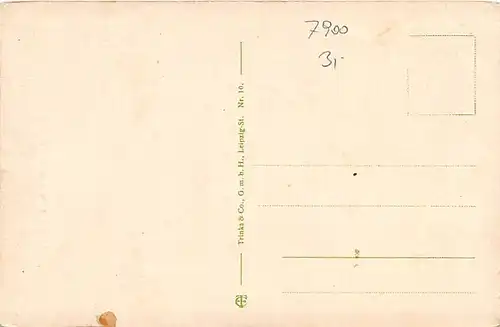 Ulm a.D. Münster ngl 142.770