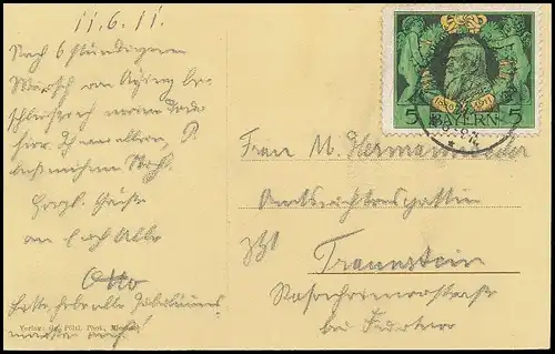 Miesbach Panorama gl1911 139.426