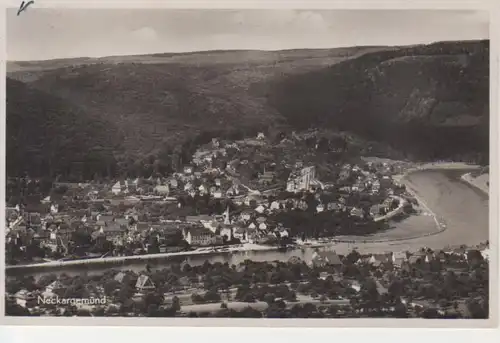 Neckargemünd Panorama bahnpgl1937 213.973