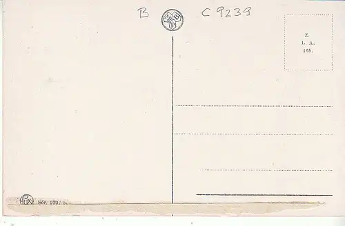 Gand Le Château des Comtes ngl C9239